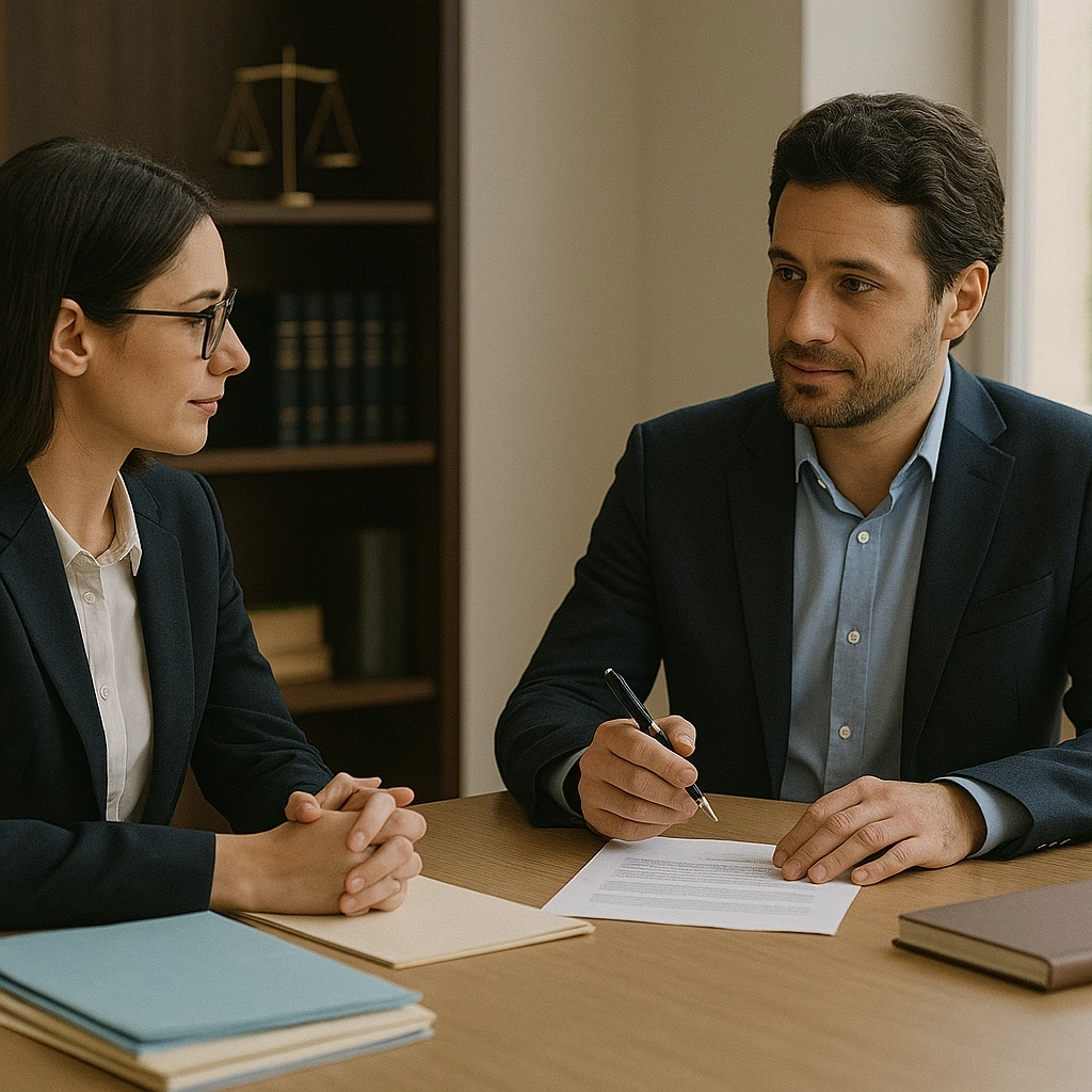 Comment un avocat peut éviter un procès